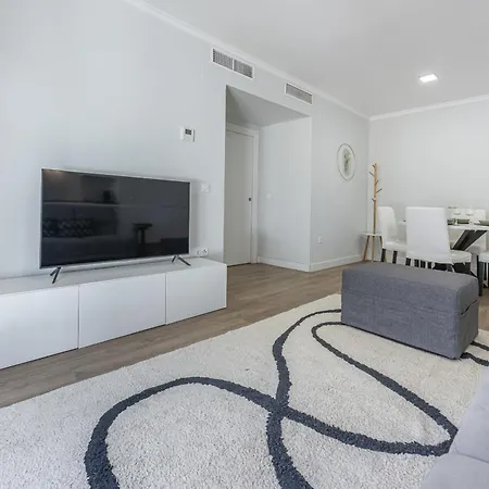 Apartmán Escapada Premium Sol, Piscina Y