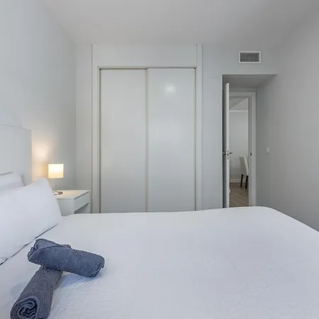 Escapada Premium Sol, Piscina Y Apartment Marbella