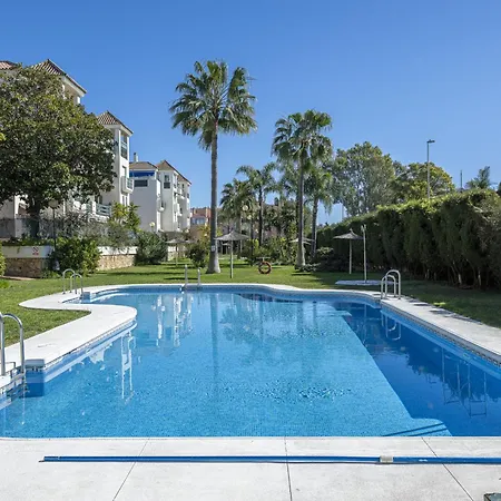 Escapada Premium Sol, Piscina Y * Marbella
