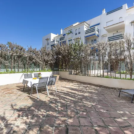 Apartment Escapada Premium Sol, Piscina Y