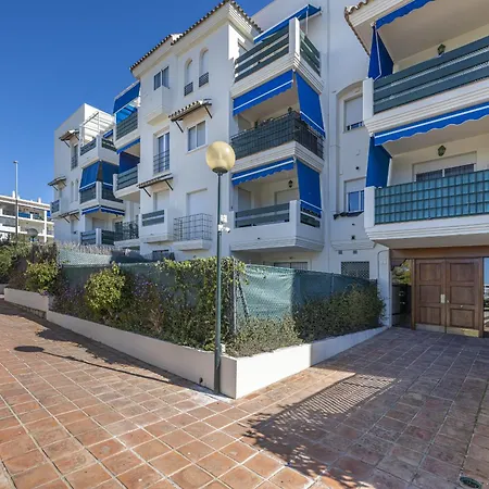 Apartment Escapada Premium Sol, Piscina Y