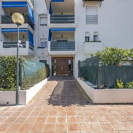 Escapada Premium Sol, Piscina Y Apartment *