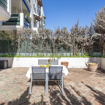 Escapada Premium Sol, Piscina Y Apartment *