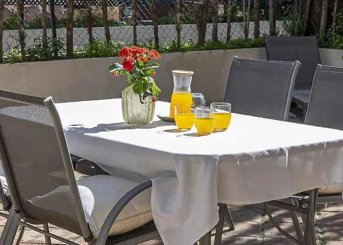Escapada Premium Sol, Piscina Y * Marbella
