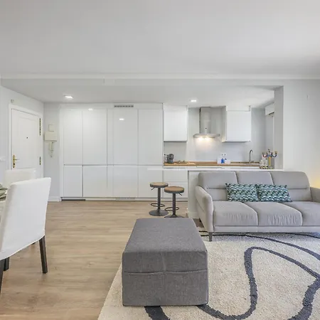 Apartman Escapada Premium Sol, Piscina Y *
